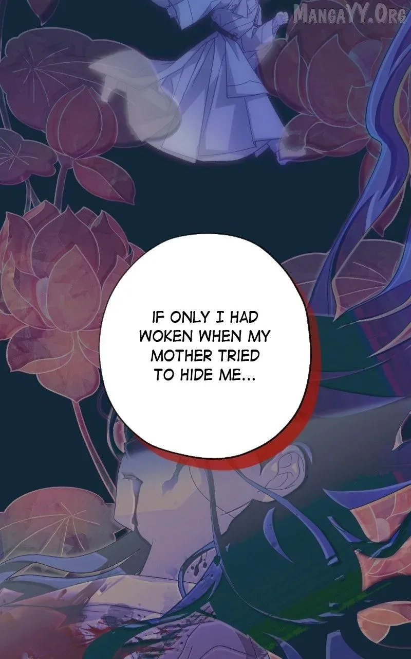 Darby the dizzying flow Chapter 83 page 67