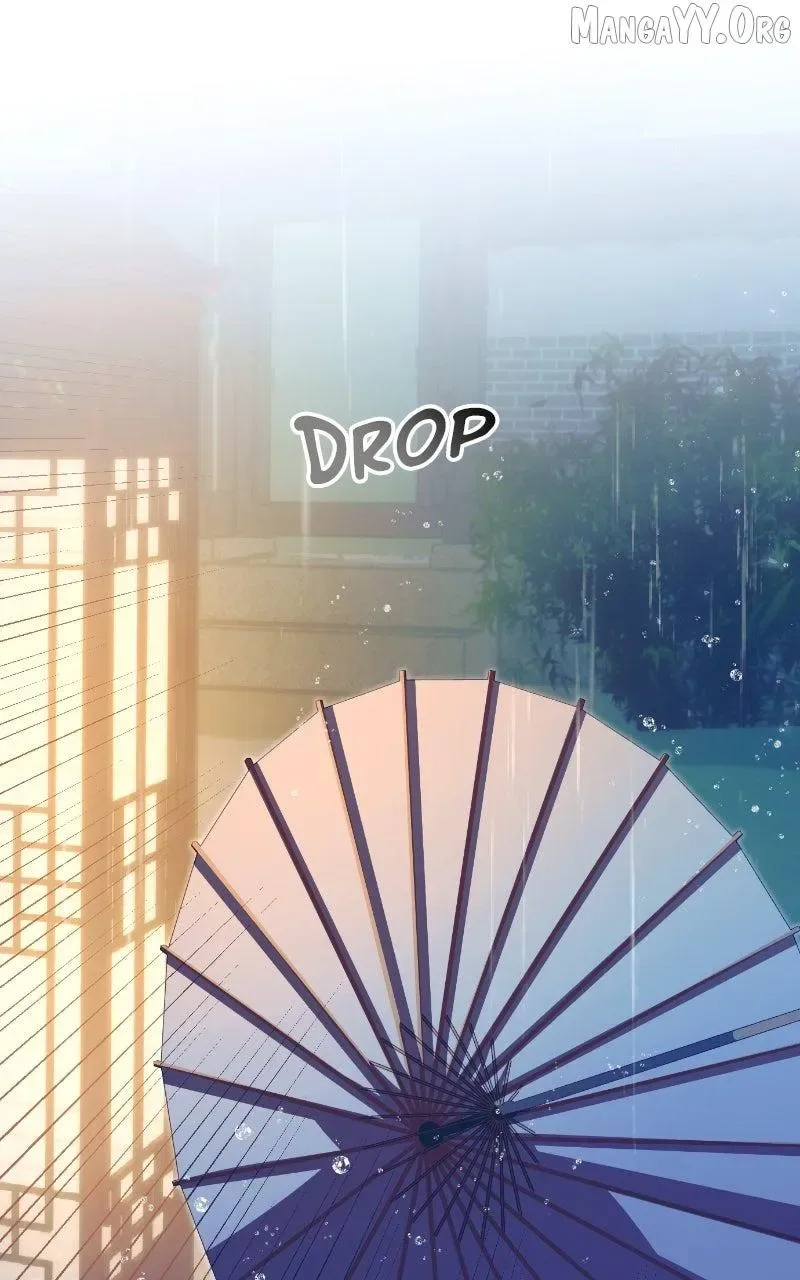 Darby the dizzying flow Chapter 83 page 73