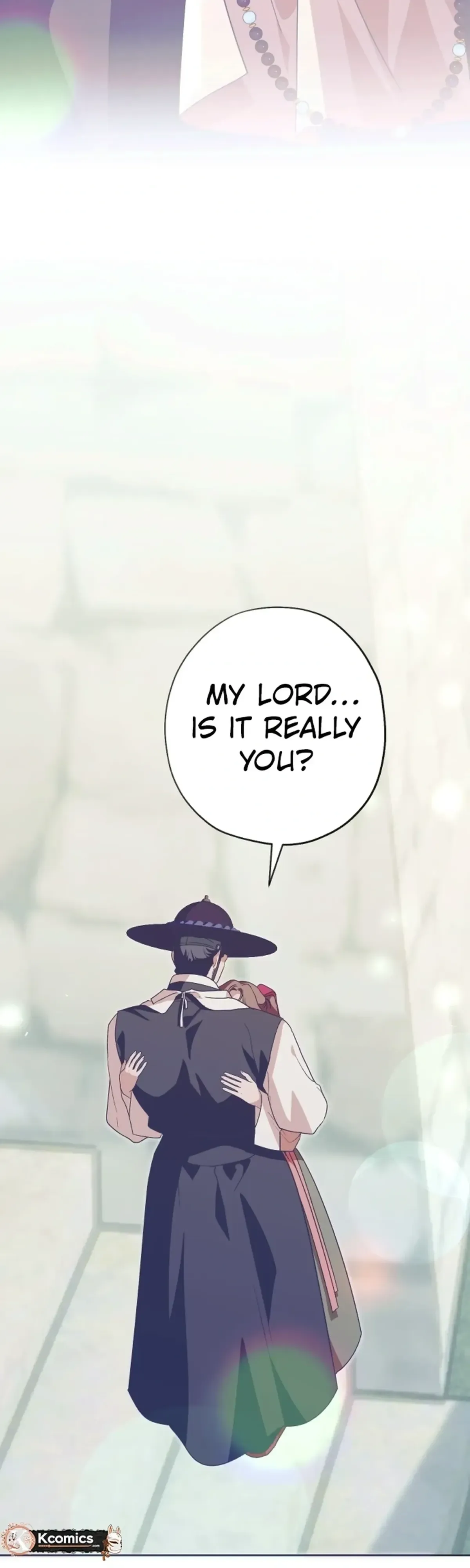 Darby the dizzying flow Chapter 105 page 2