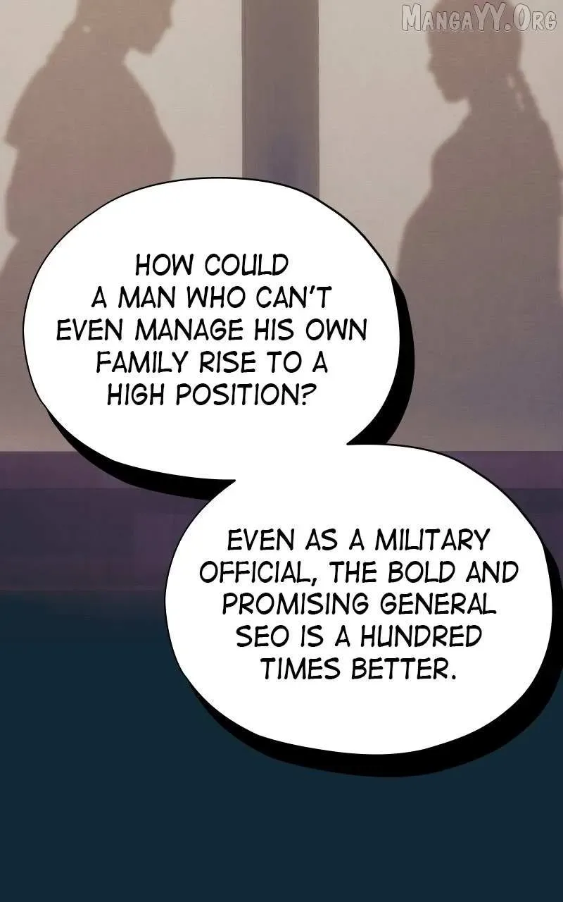 Darby the dizzying flow Chapter 85 page 69