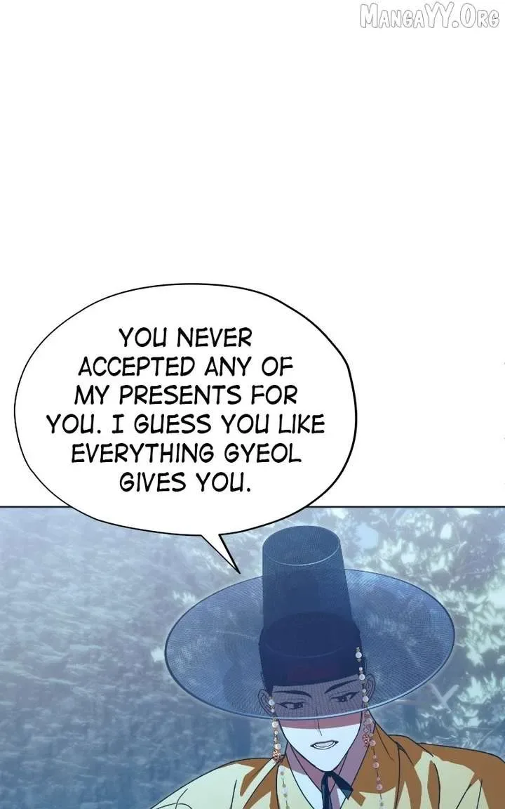 Darby the dizzying flow Chapter 87 page 87