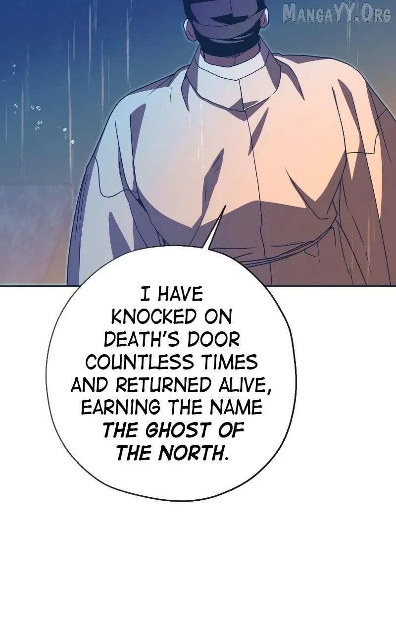 Darby the dizzying flow Chapter 83 page 71