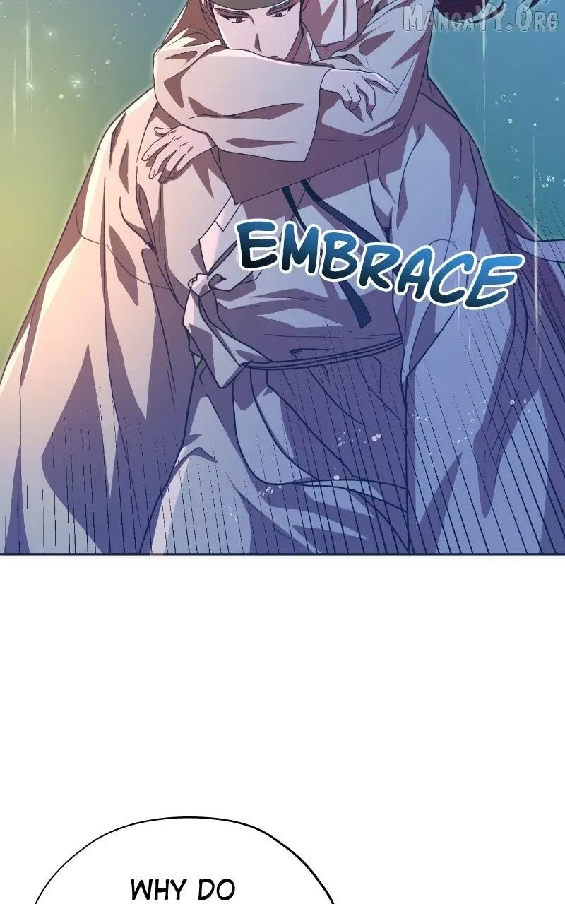 Darby the dizzying flow Chapter 83 page 75
