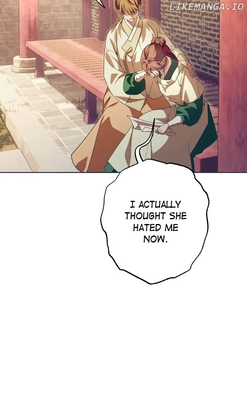 Darby the dizzying flow Chapter 78 page 79