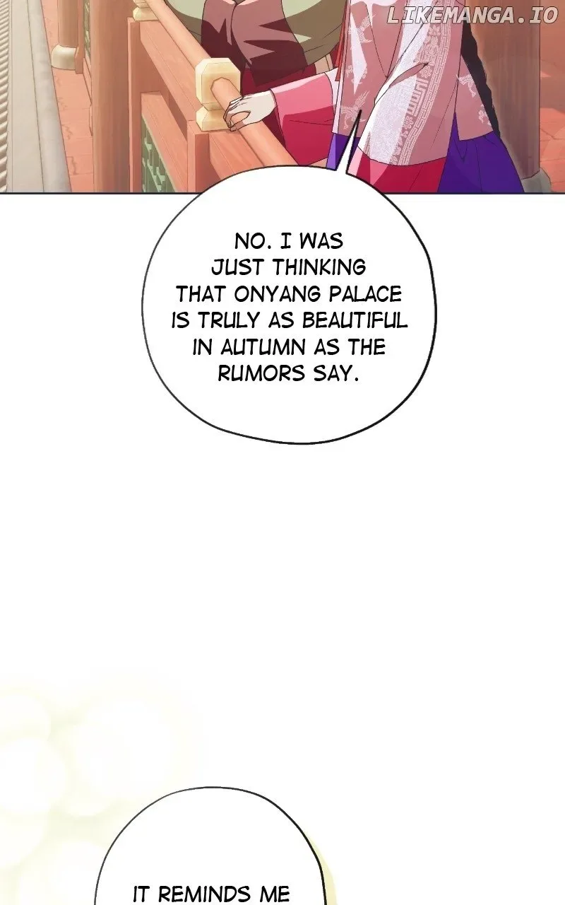 Darby the dizzying flow Chapter 78 page 76