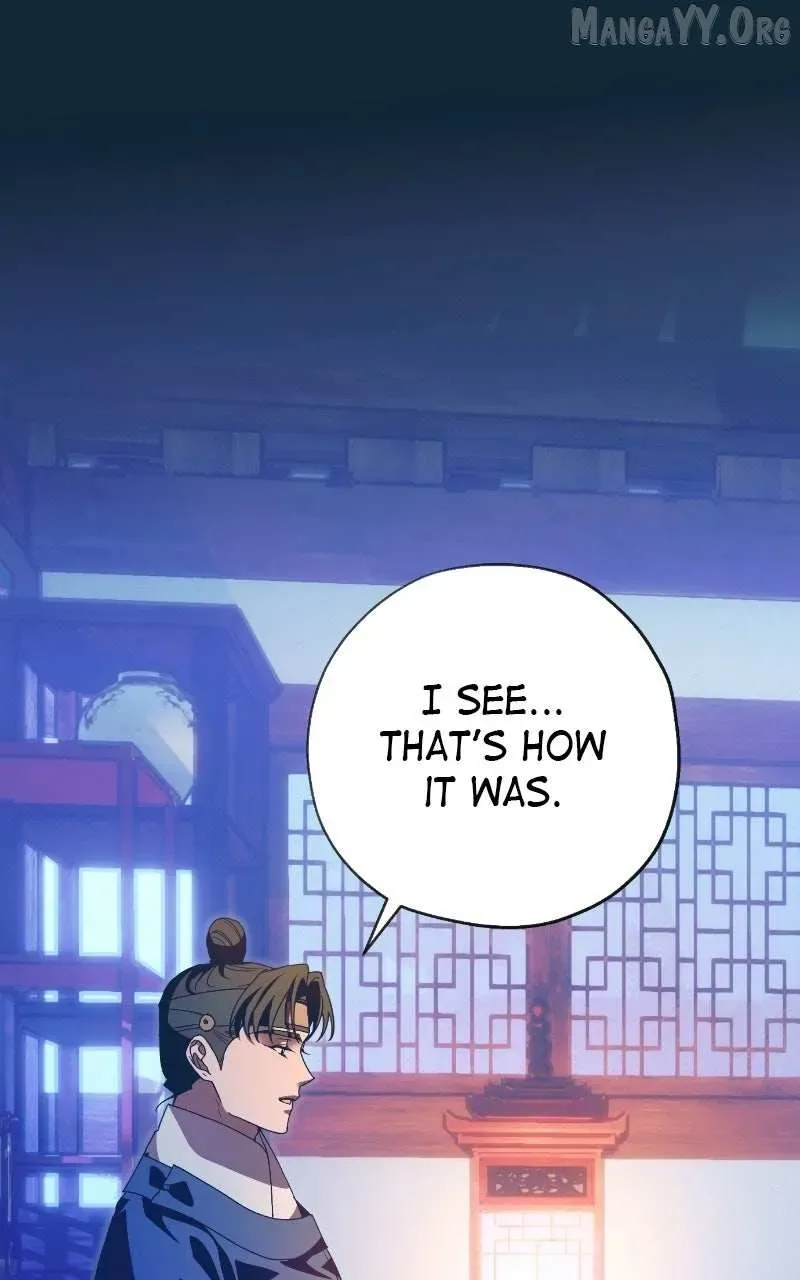 Darby the dizzying flow Chapter 85 page 77