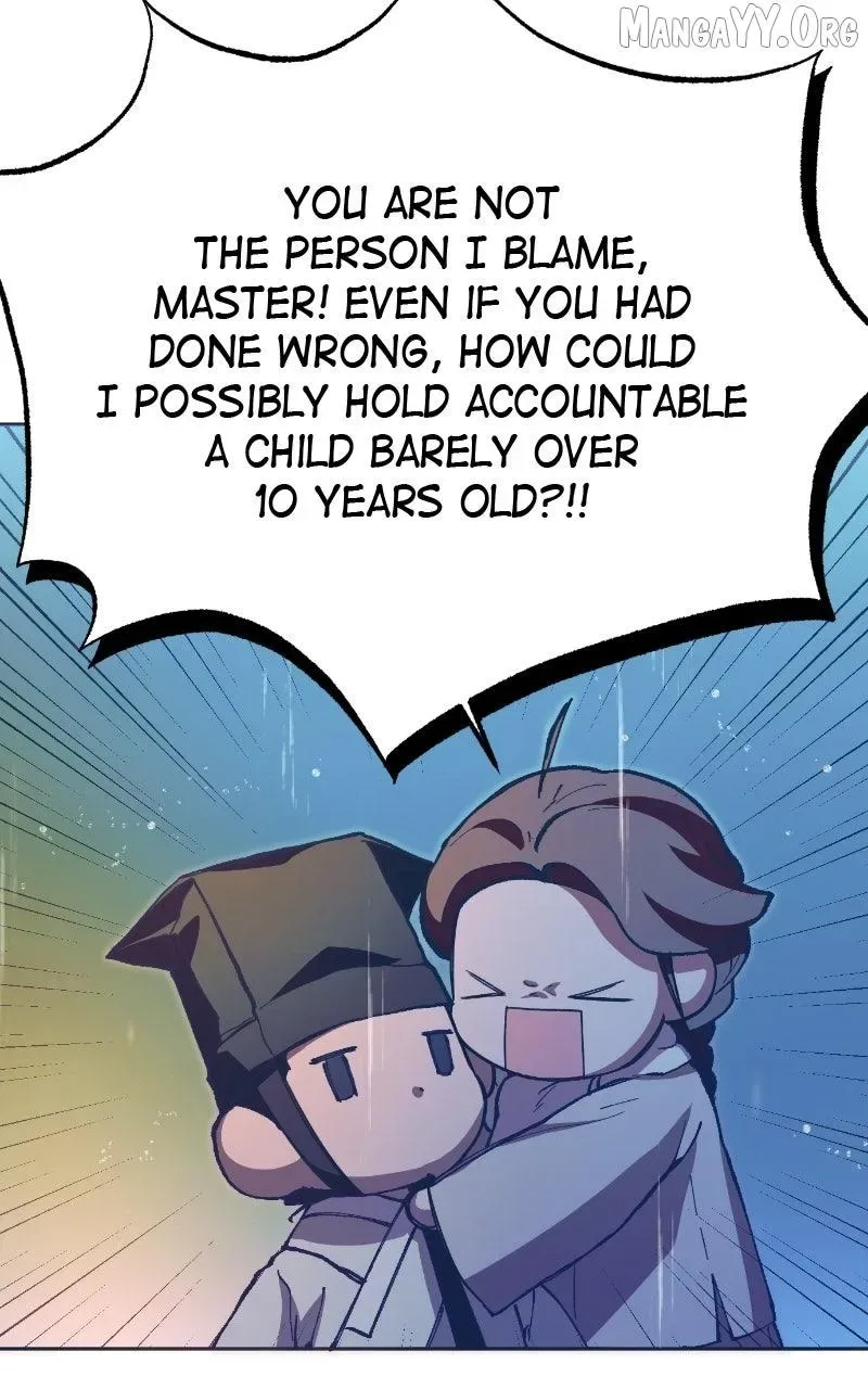Darby the dizzying flow Chapter 83 page 80
