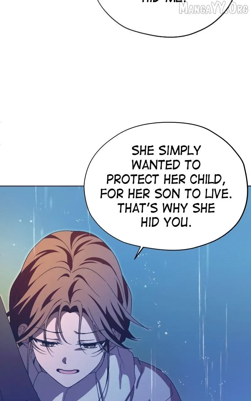 Darby the dizzying flow Chapter 83 page 77