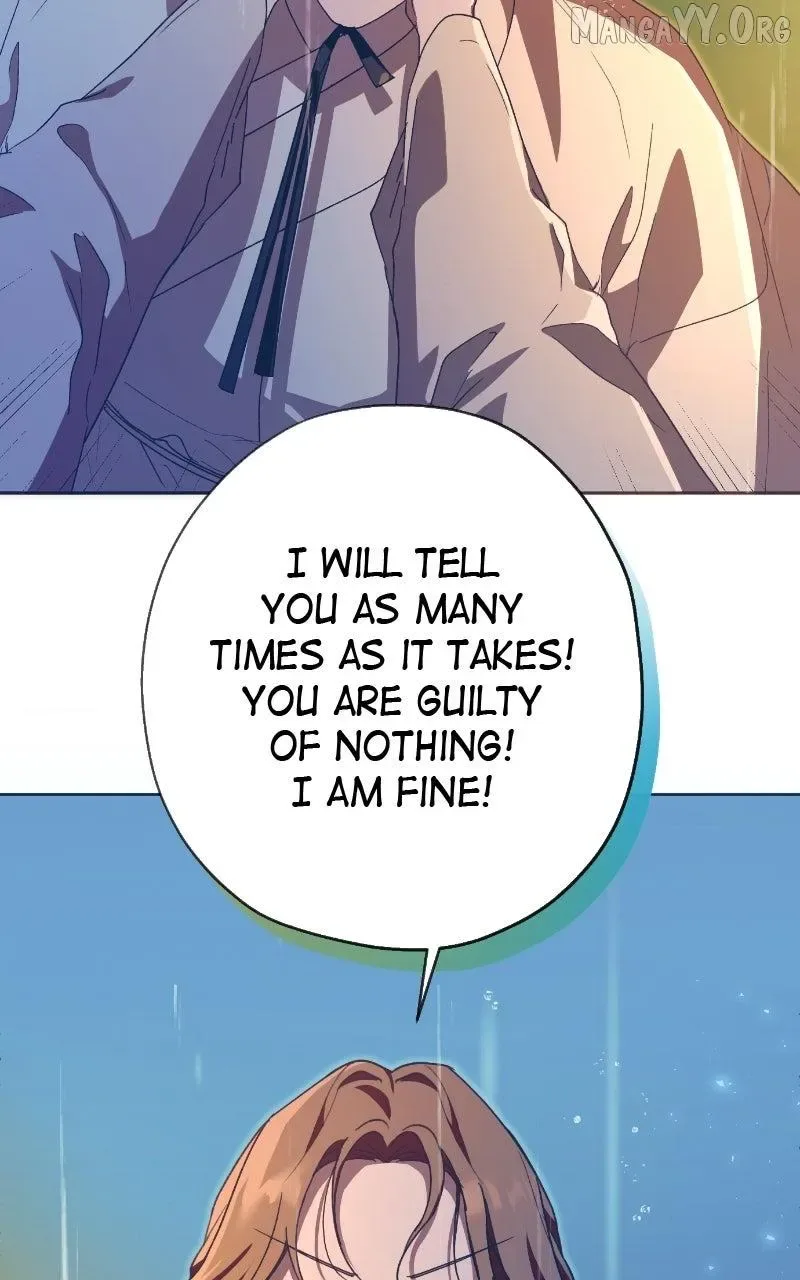 Darby the dizzying flow Chapter 83 page 82
