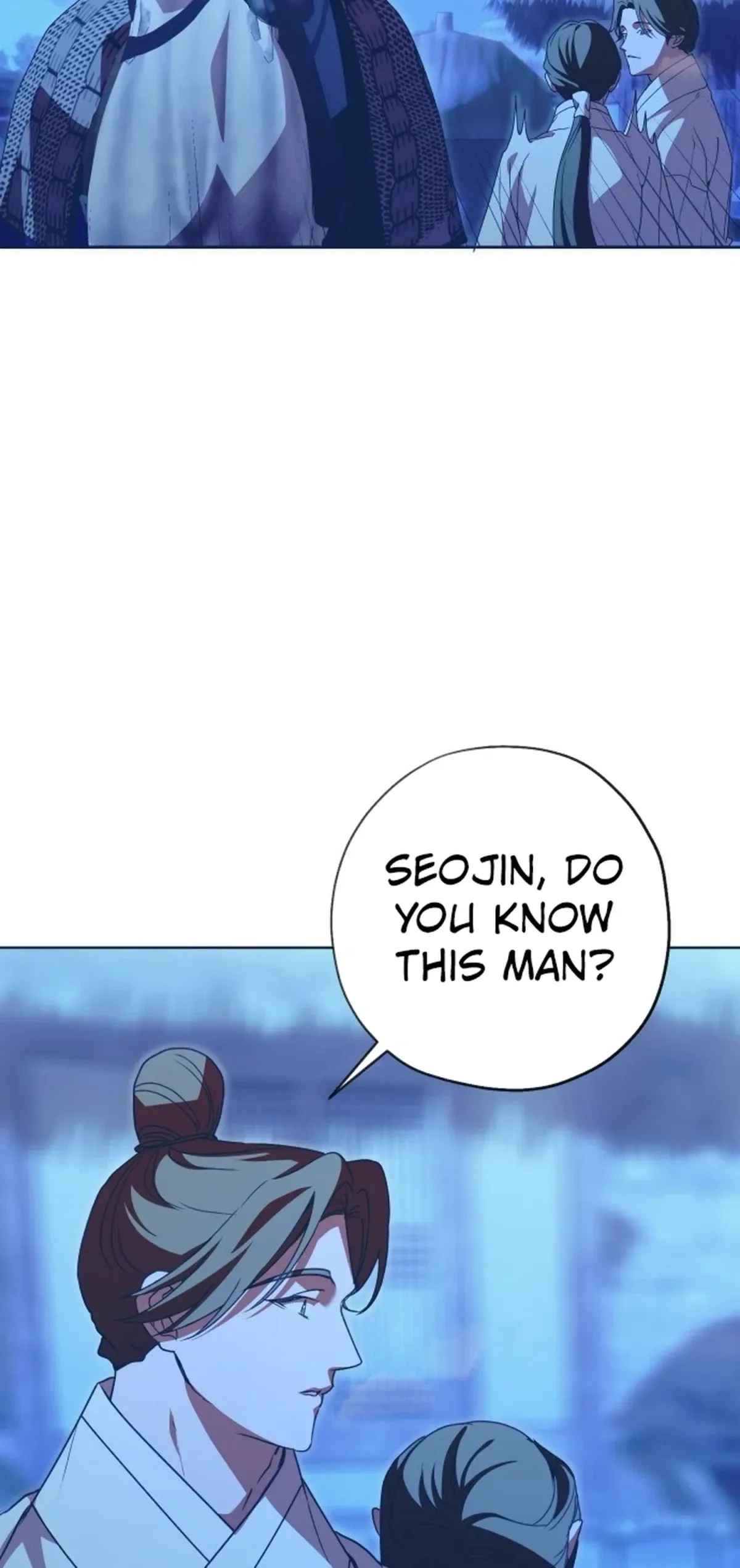 Darby the dizzying flow Chapter 108 page 3
