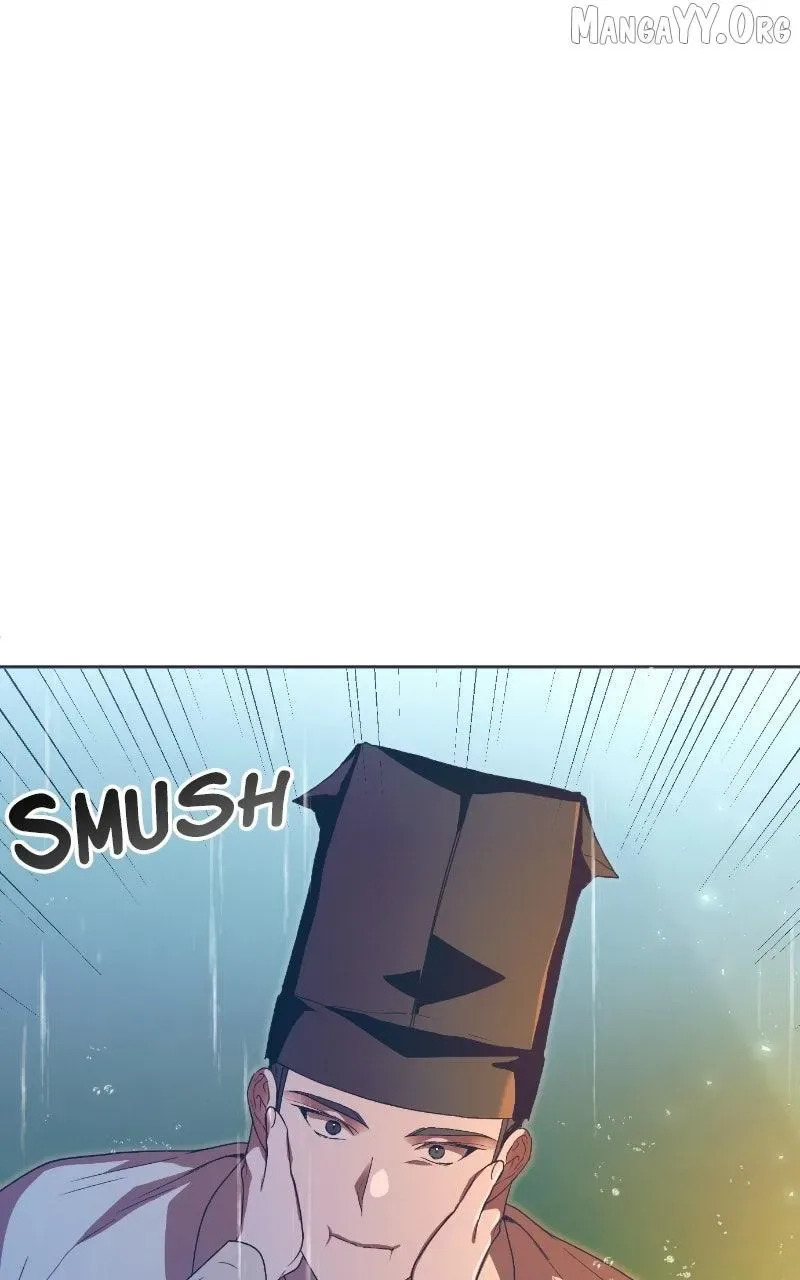 Darby the dizzying flow Chapter 83 page 81