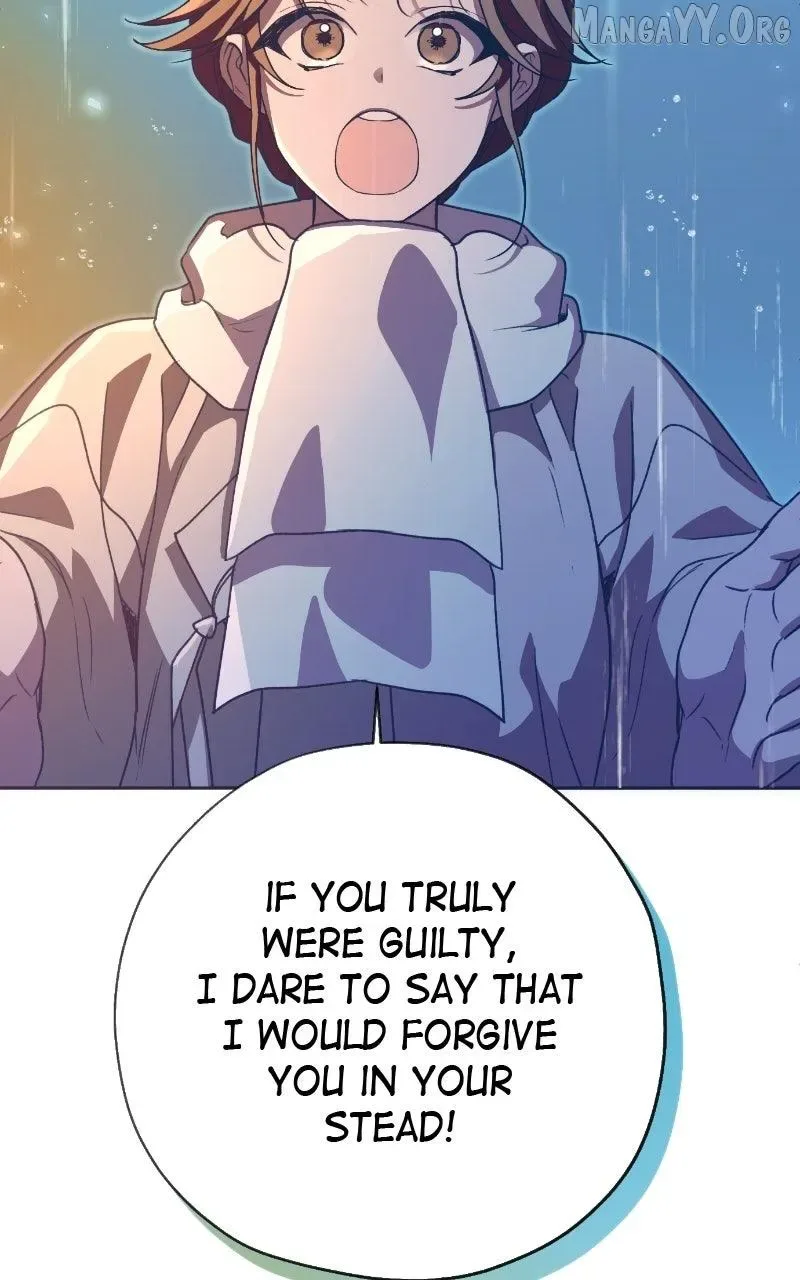 Darby the dizzying flow Chapter 83 page 83