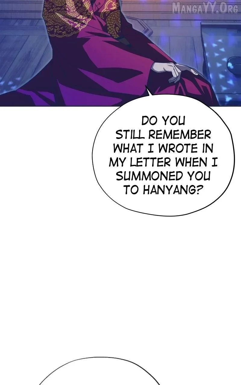 Darby the dizzying flow Chapter 86 page 86