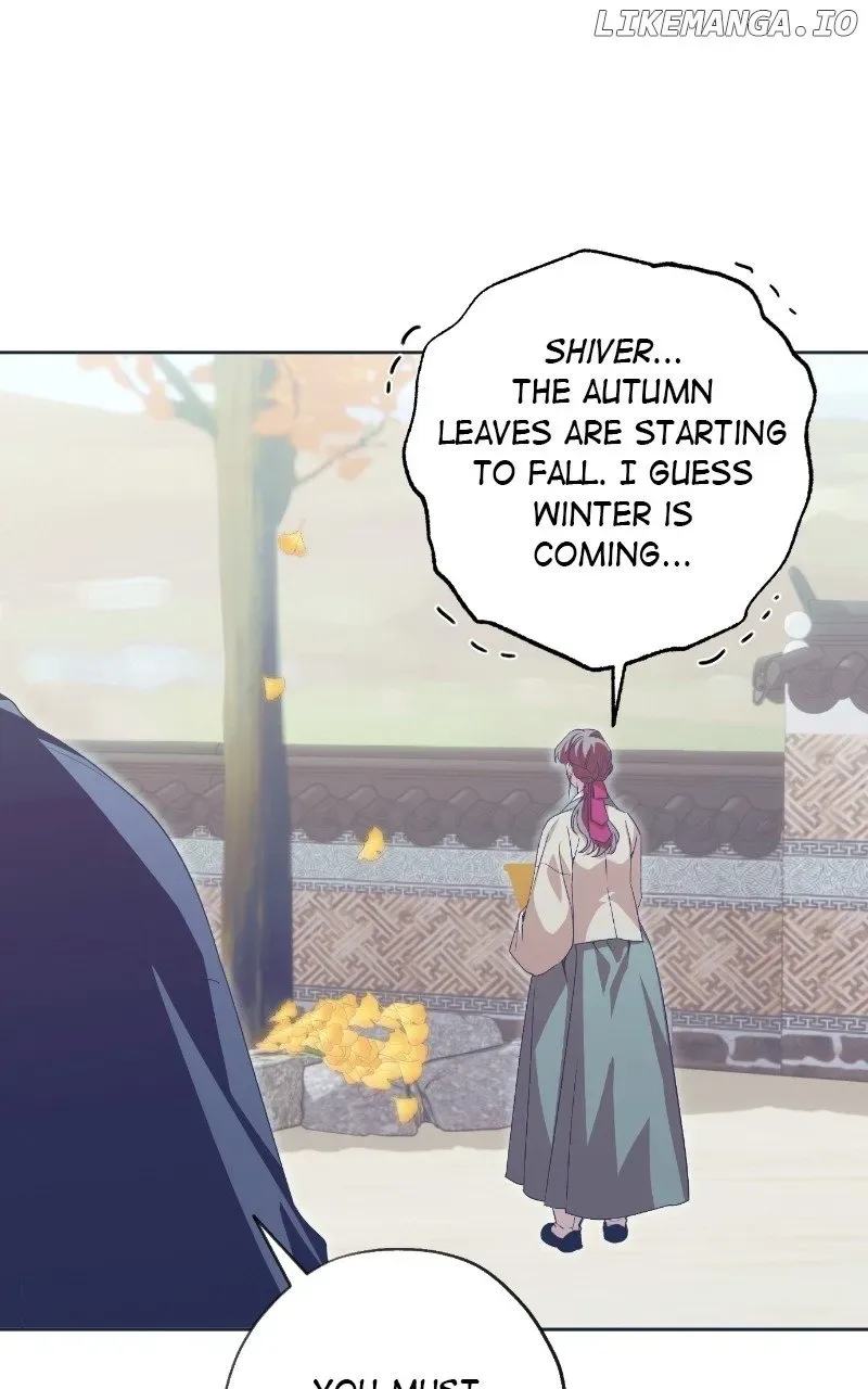 Darby the dizzying flow Chapter 78 page 89