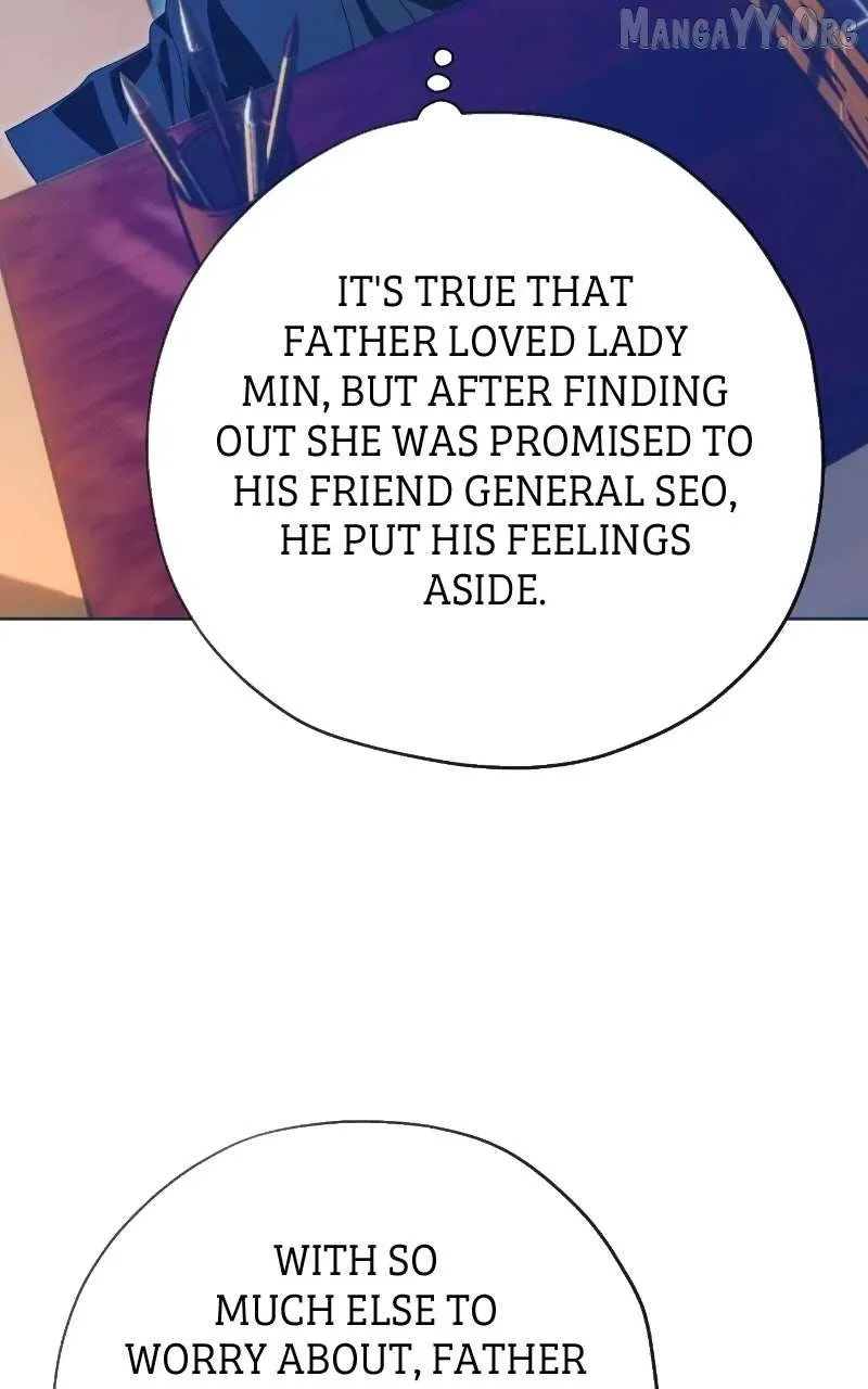 Darby the dizzying flow Chapter 85 page 87