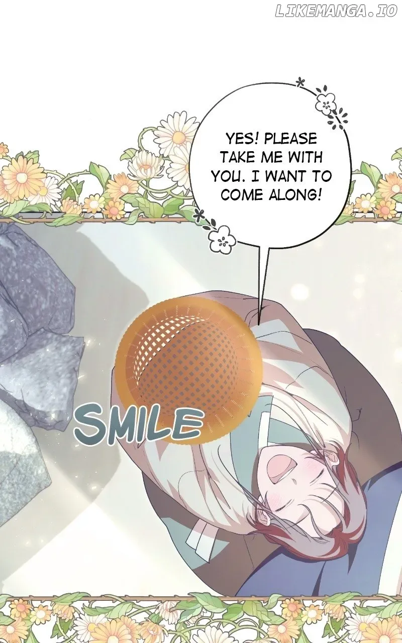 Darby the dizzying flow Chapter 78 page 93