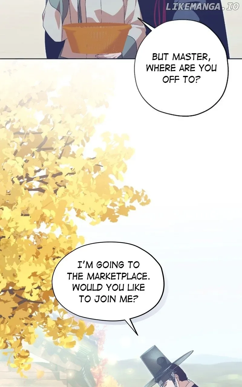 Darby the dizzying flow Chapter 78 page 91
