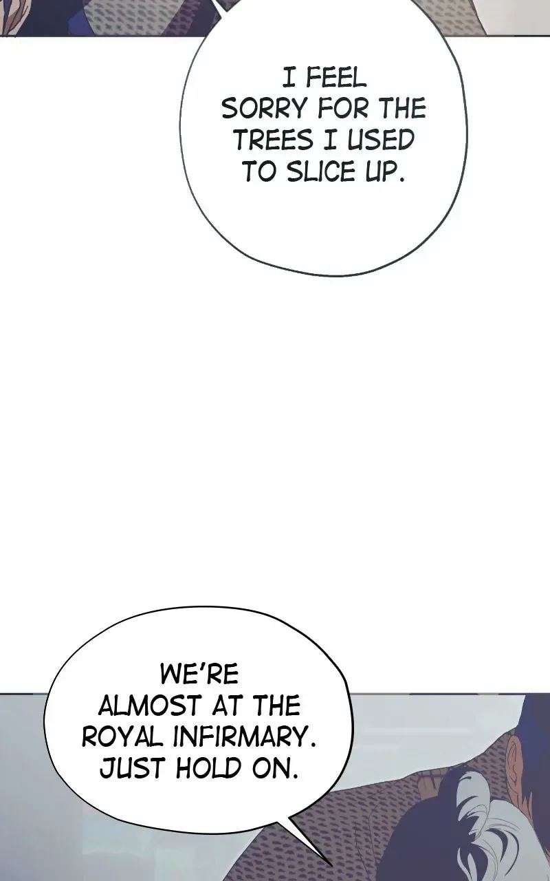 Darby the dizzying flow Chapter 112 page 4