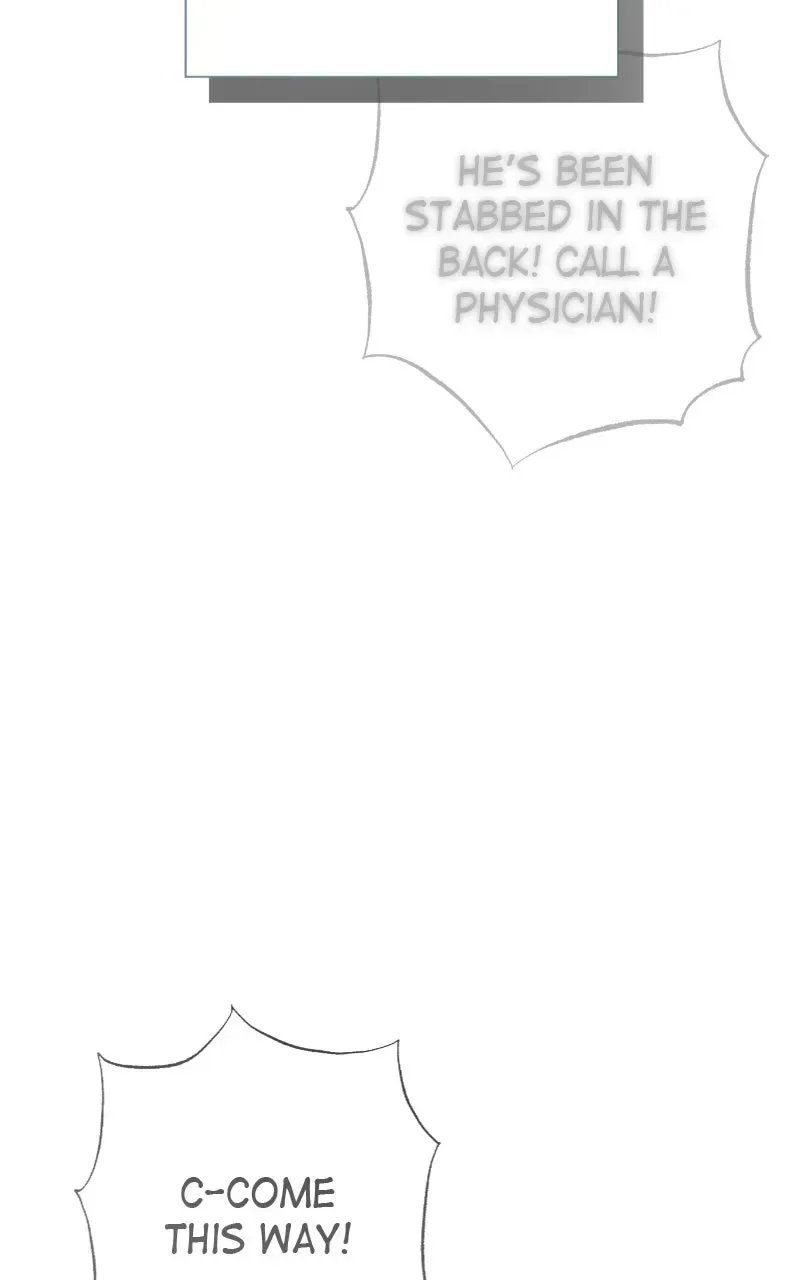 Darby the dizzying flow Chapter 112 page 26