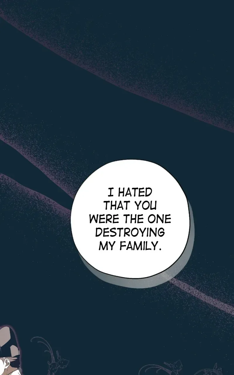 Darby the dizzying flow Chapter 112 page 14