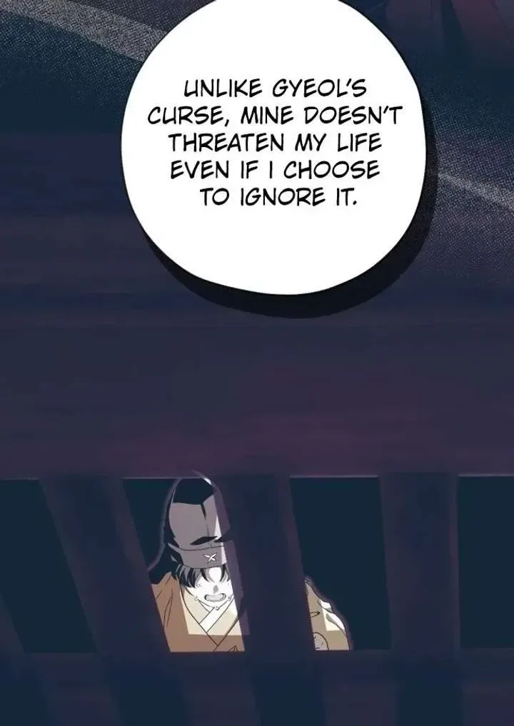 Darby the dizzying flow Chapter 103 page 28