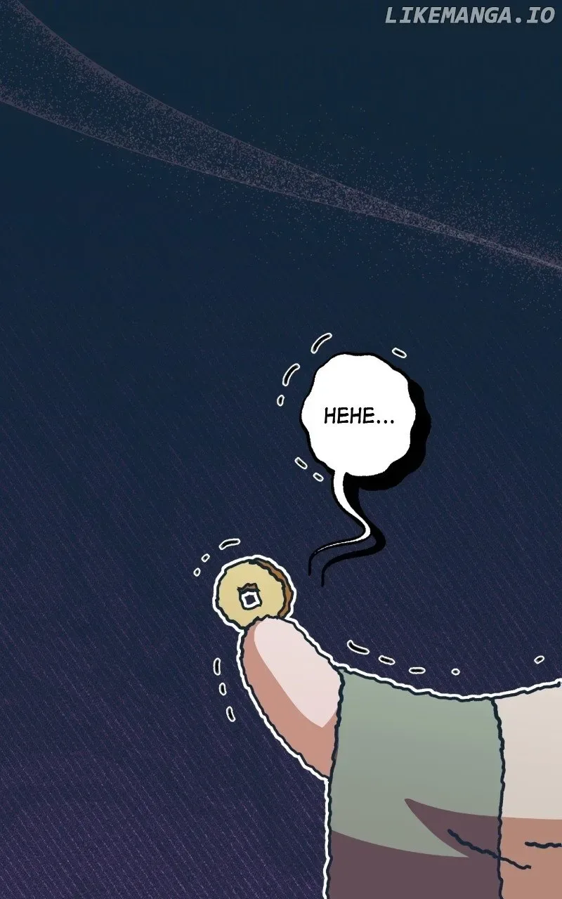 Darby the dizzying flow Chapter 78 page 100