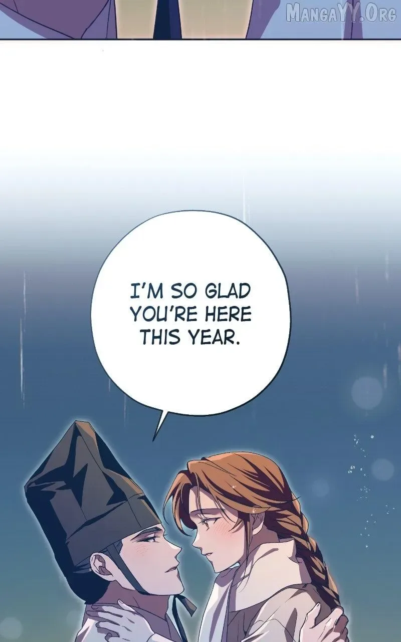 Darby the dizzying flow Chapter 83 page 100
