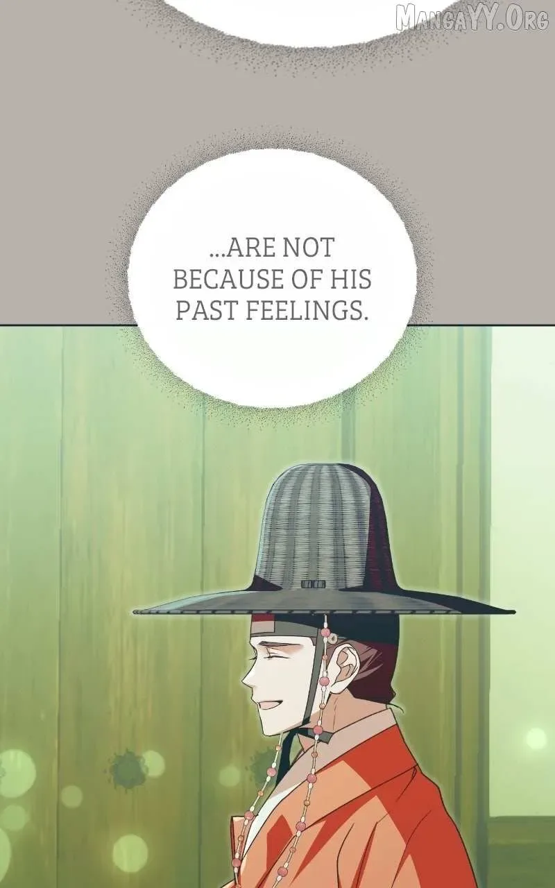 Darby the dizzying flow Chapter 85 page 96