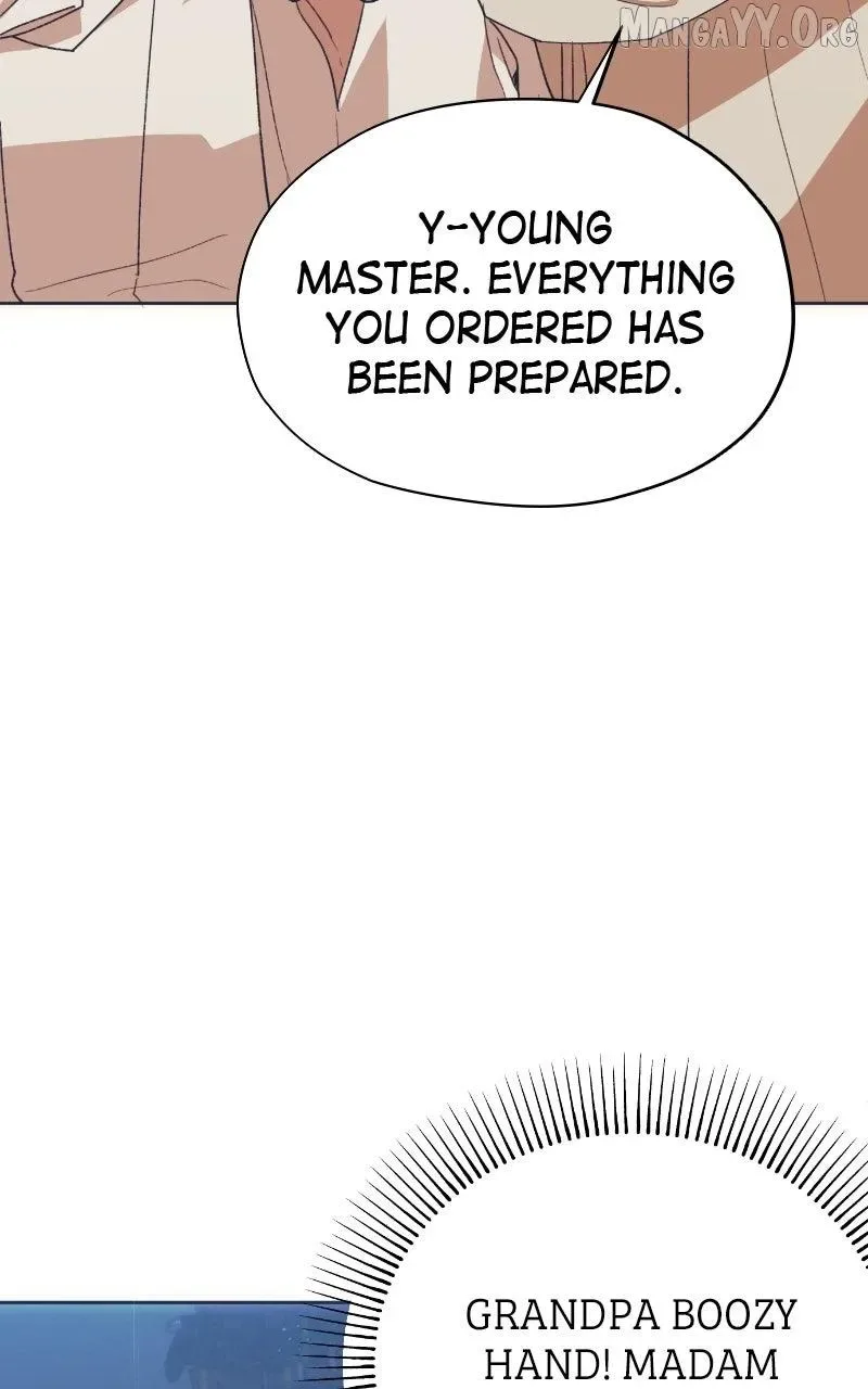 Darby the dizzying flow Chapter 83 page 104