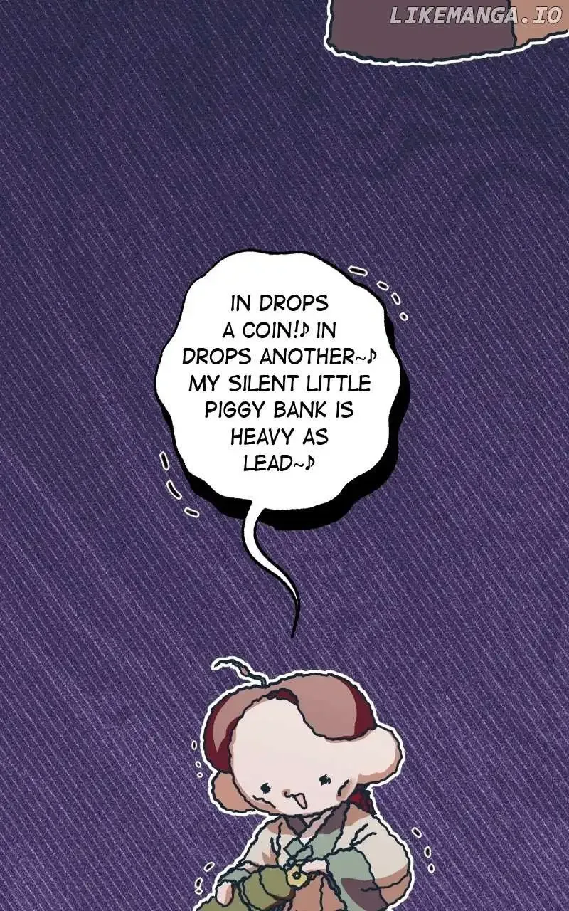 Darby the dizzying flow Chapter 78 page 101
