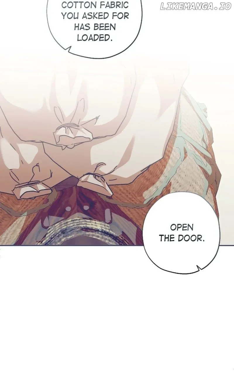 Darby the dizzying flow Chapter 78 page 105