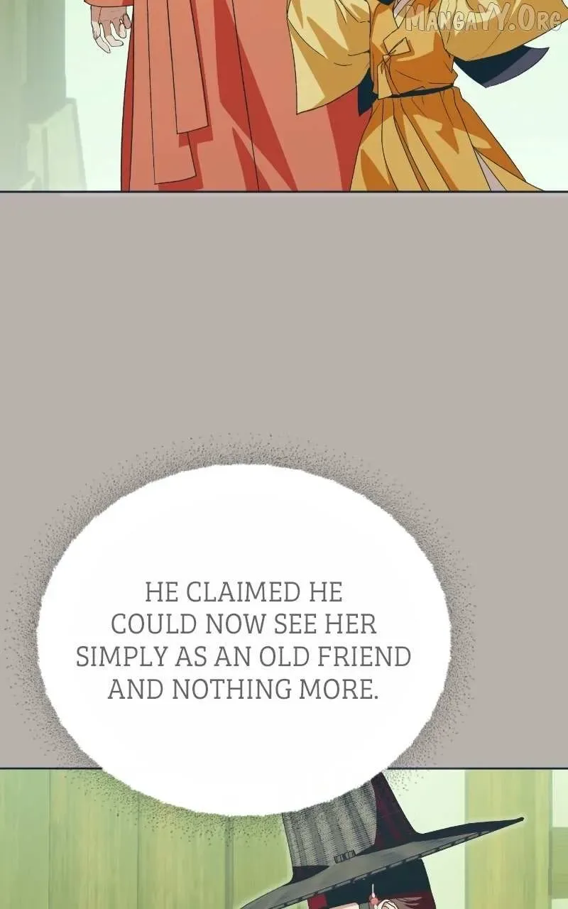 Darby the dizzying flow Chapter 85 page 94