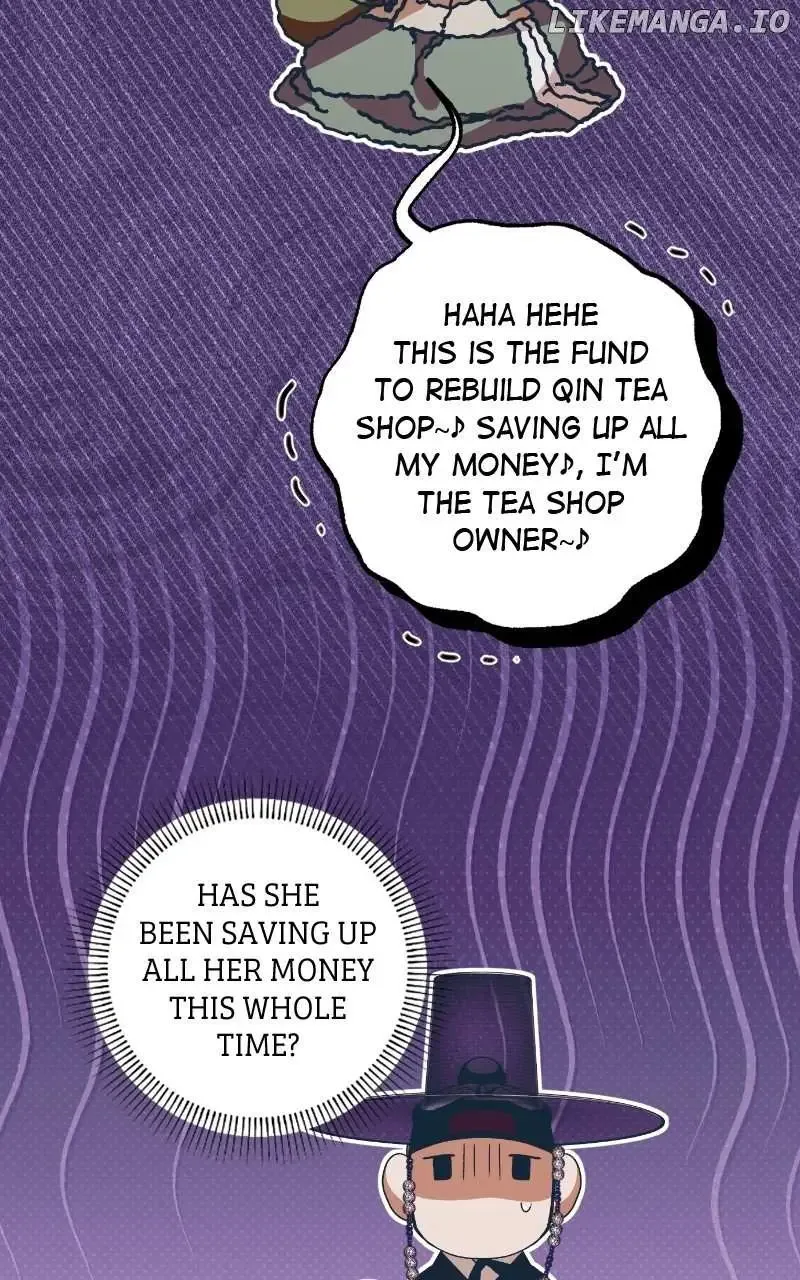 Darby the dizzying flow Chapter 78 page 102
