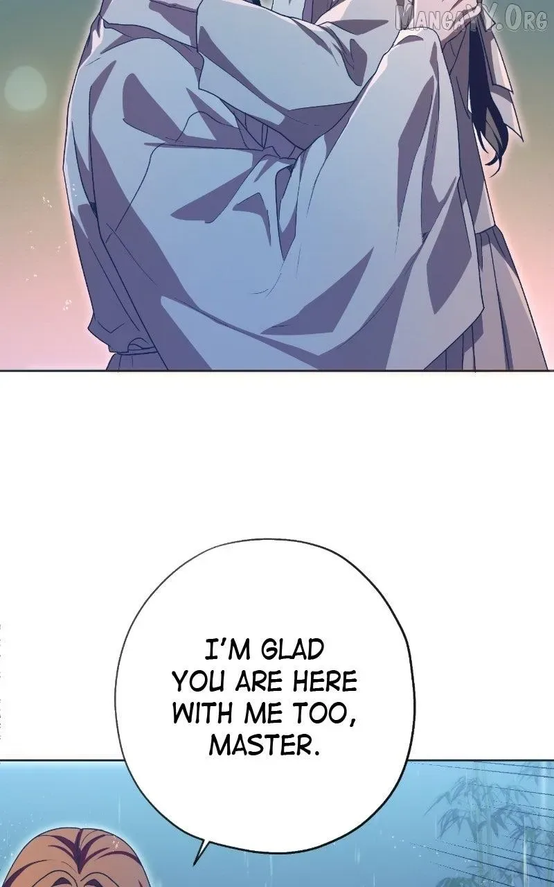 Darby the dizzying flow Chapter 83 page 101