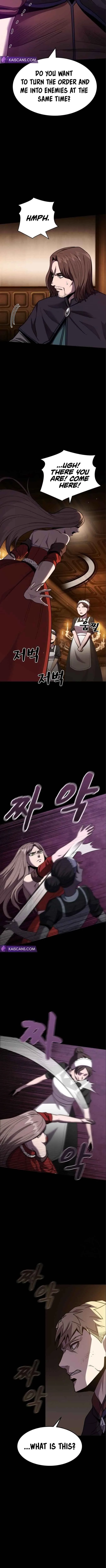 Dark Fantasy Paladin Chapter 3 page 7