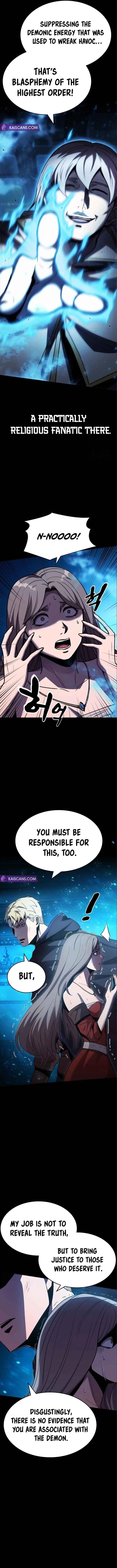 Dark Fantasy Paladin Chapter 3 page 20