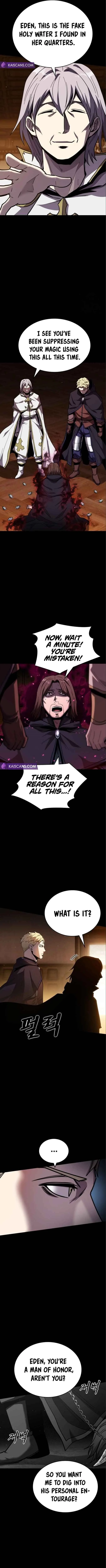 Dark Fantasy Paladin Chapter 3 page 18