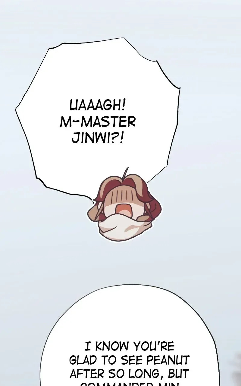 Darby the dizzying flow Chapter 113 page 5