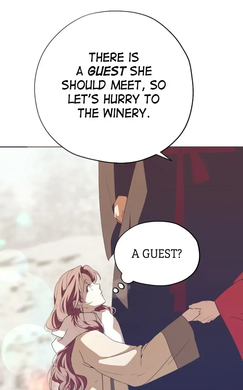 Darby the dizzying flow Chapter 113 page 7