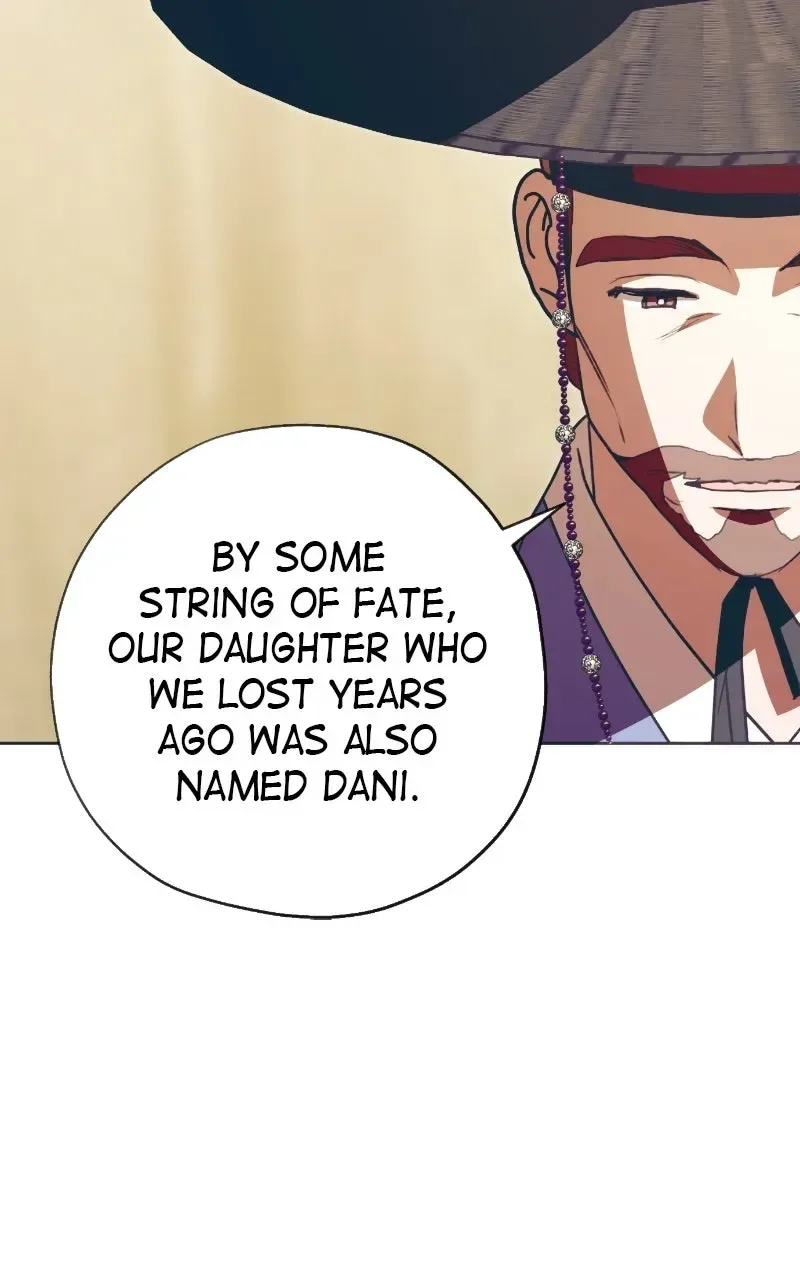 Darby the dizzying flow Chapter 113 page 25