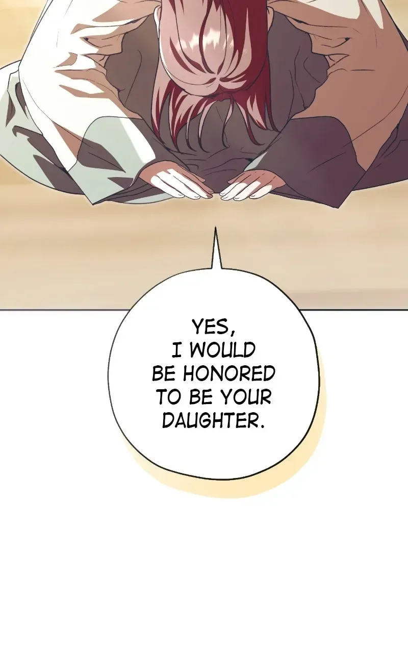 Darby the dizzying flow Chapter 113 page 35