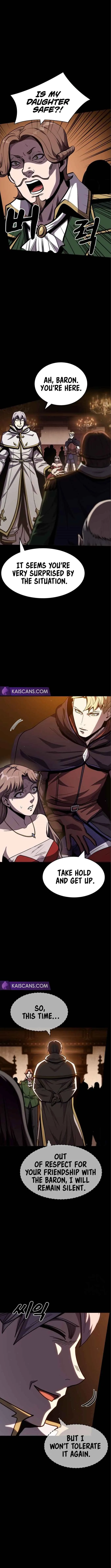 Dark Fantasy Paladin Chapter 4 page 5