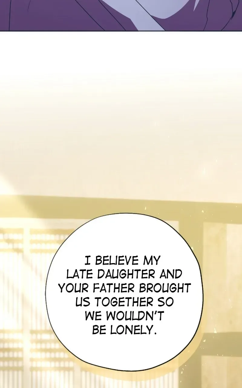 Darby the dizzying flow Chapter 113 page 27