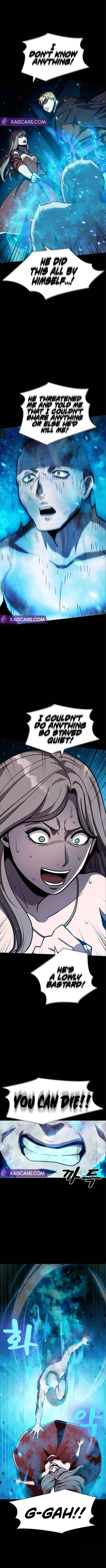 Dark Fantasy Paladin Chapter 4 page 3