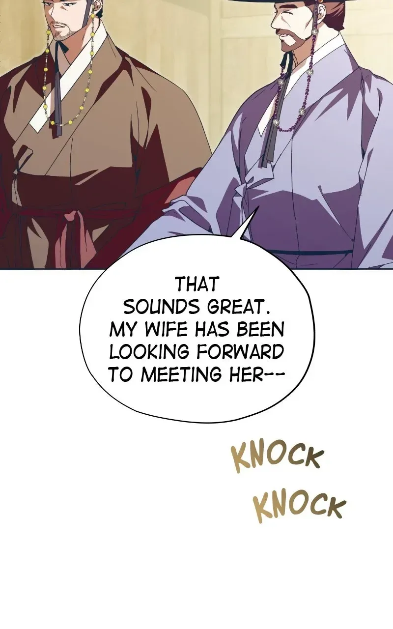 Darby the dizzying flow Chapter 113 page 44