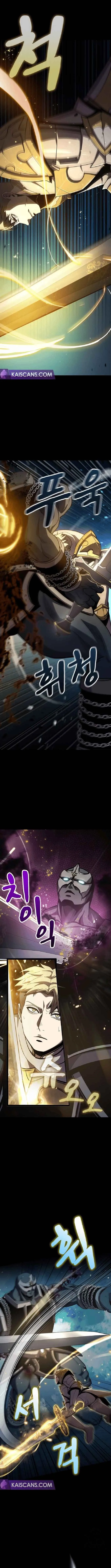 Dark Fantasy Paladin Chapter 6 page 3