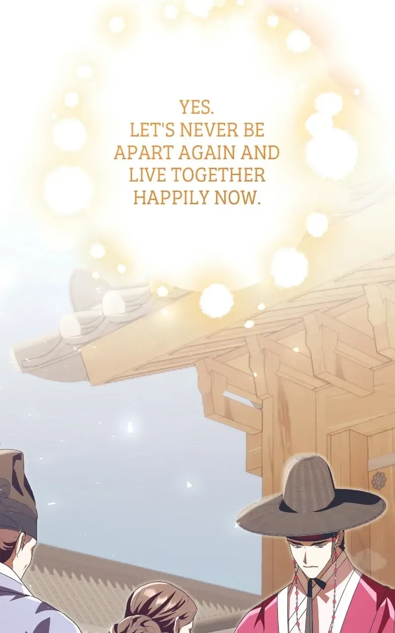 Darby the dizzying flow Chapter 113 page 73