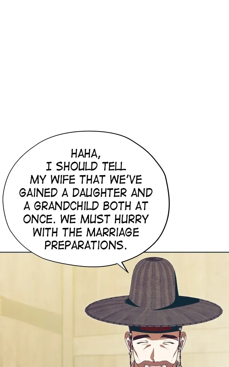 Darby the dizzying flow Chapter 113 page 62
