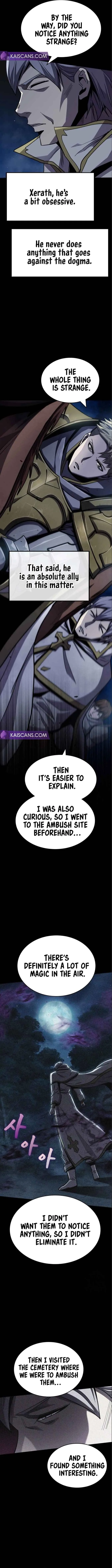 Dark Fantasy Paladin Chapter 4 page 16