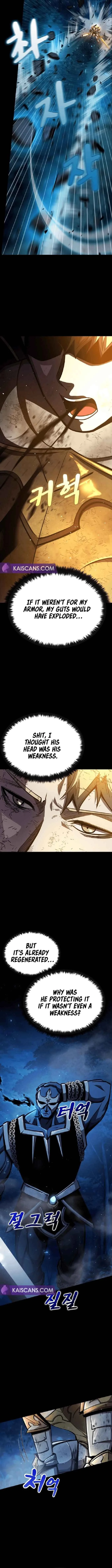 Dark Fantasy Paladin Chapter 6 page 7